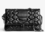 Bolso Rocky Acolchado black